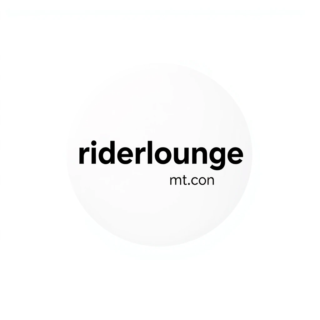riderlounge.com