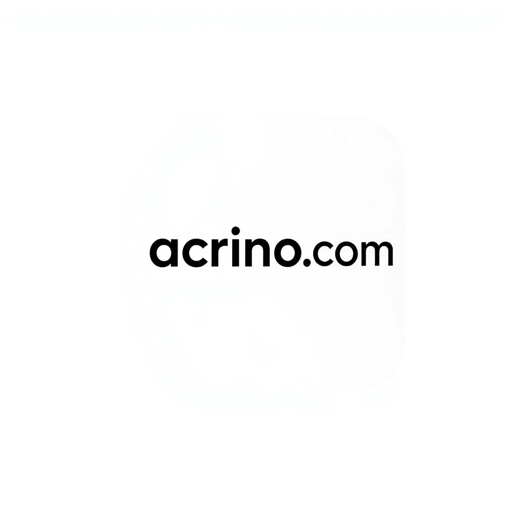 acrino.com