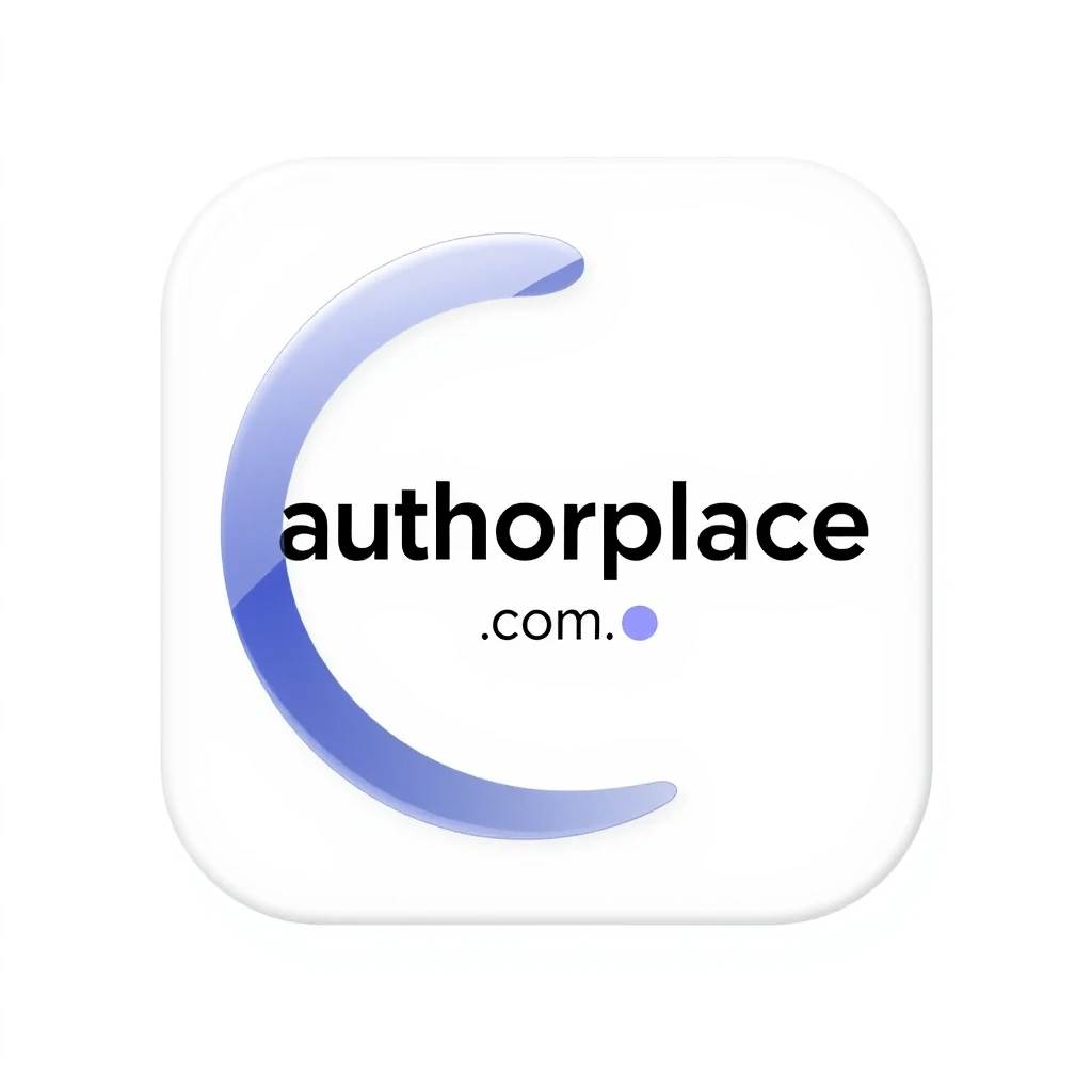 authorplace.com