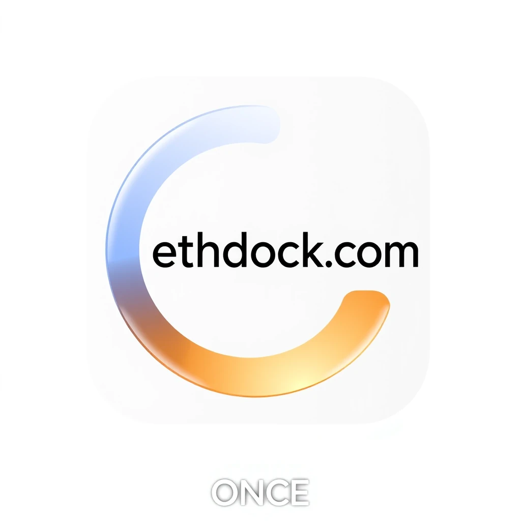 ethdock.com