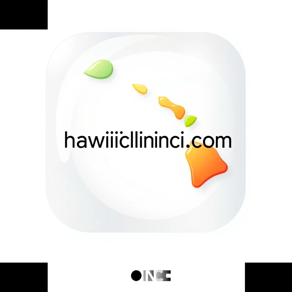 hawaiiclinic.com