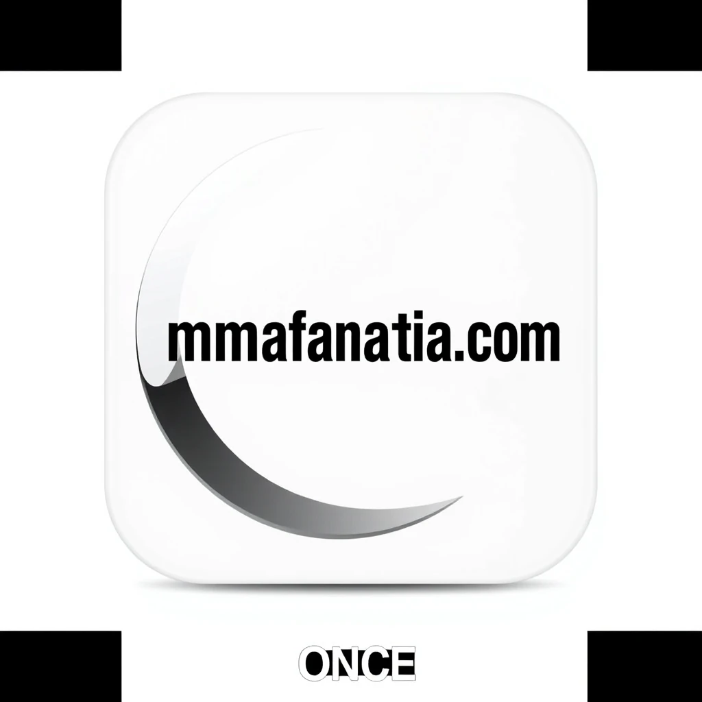 mmafanatic.com