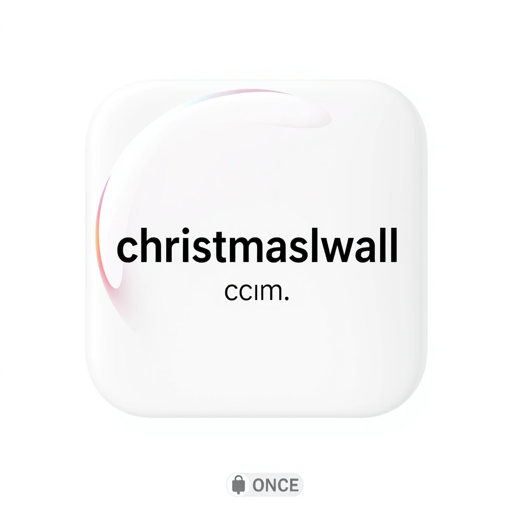 christmaswall.com